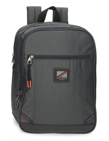 7312231 ADAPT. LAPTOP BACKPACK 2C. 40CM. HACKNEY